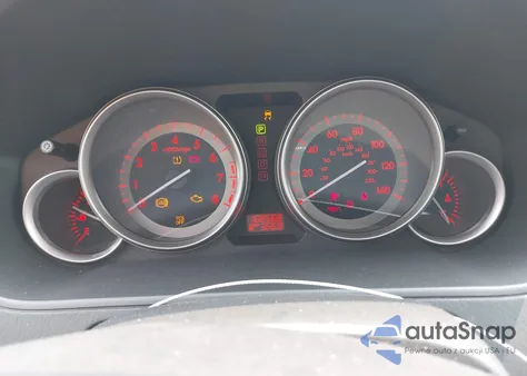 2011 Mazda Cx-9 Sport из США, поврежденный, VIN JM3TB3BA7B0300045